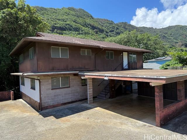 2840C Kalihi Street, Honolulu, HI 96819