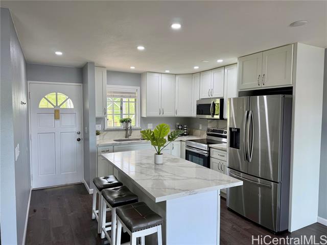 92-1007 Alaa Street, 15/103, Kapolei, HI 96707