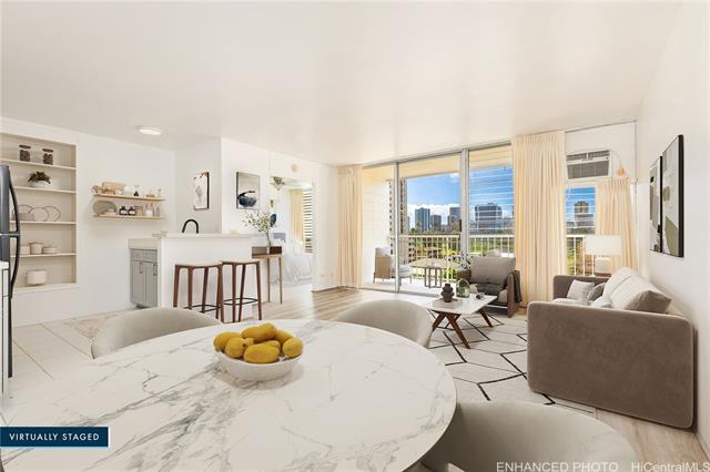 754 Ekela Avenue, 608, Honolulu, HI 96816