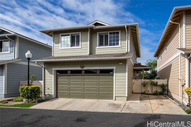 New Single Family Home for sale in Ewa Plain, $850,000