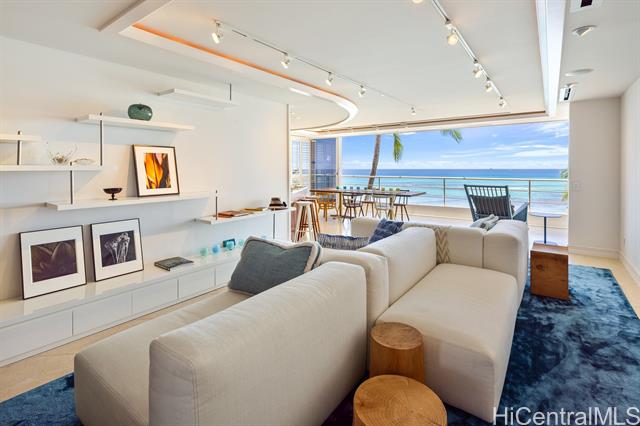 New Condo for sale in Diamond Head, $3,600,000