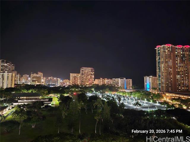 1910 Ala Moana Boulevard, 14C, Honolulu, HI 96815