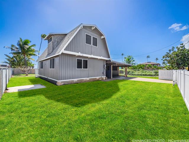 91-045 Parish Drive, Ewa Beach, HI 96706
