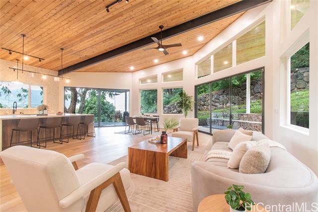 44-122 Ikeanani Drive, 4, Kaneohe, HI 96744