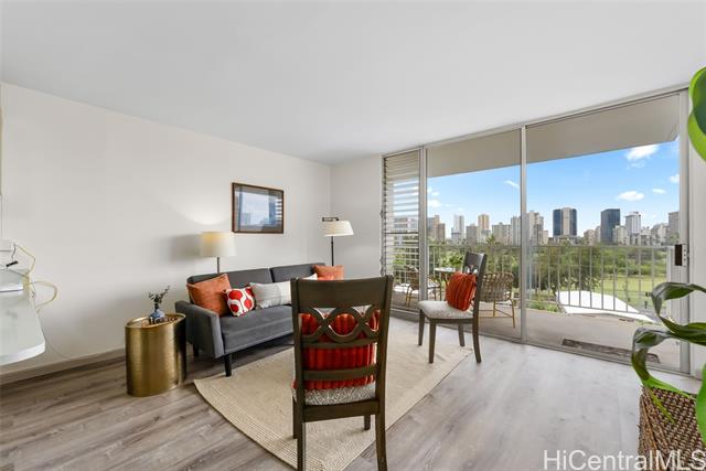 737 Olokele Avenue, 703, Honolulu, HI 96816