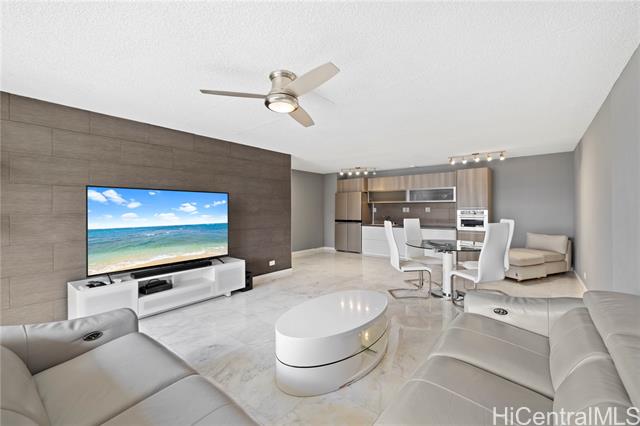 2240 Kuhio Avenue, 3201, Honolulu, HI 96815