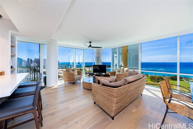 New Condo for sale in Metro Honolulu, $1,900,000