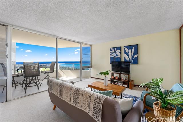 2600 Pualani Way, 3604, Honolulu, HI 96815