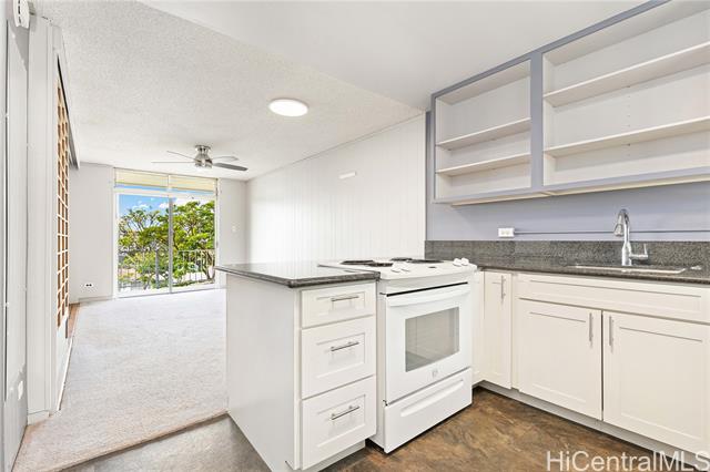 1002-A Prospect Street, 14, Honolulu, HI 96822