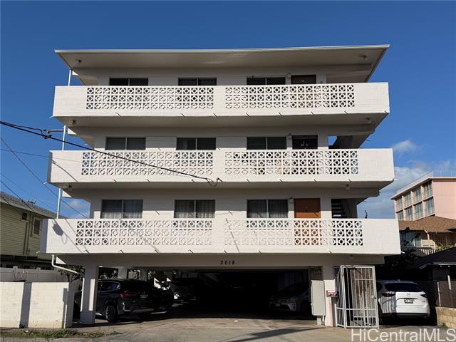 2018 Fern Street, 304, Honolulu, HI 96826
