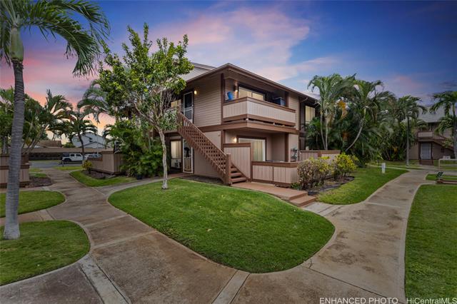 91-1016 Mikohu Street, 19C, Ewa Beach, HI 96706
