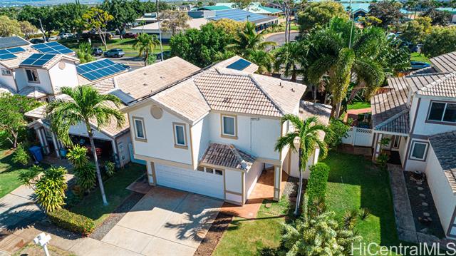 91-215 Keonekapu Place, Ewa Beach, HI 96706