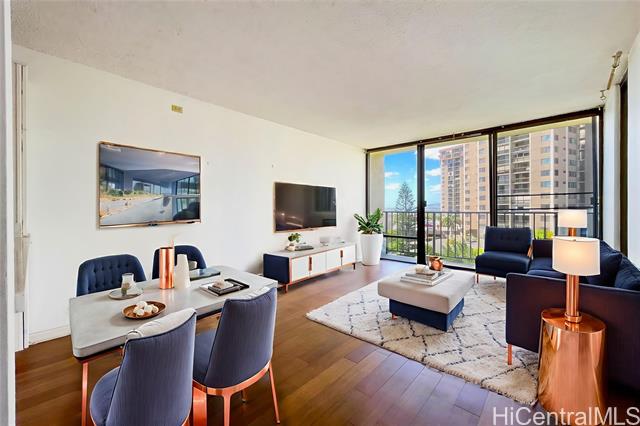 98-500 Koauka Loop, 7M, Aiea, HI 96701