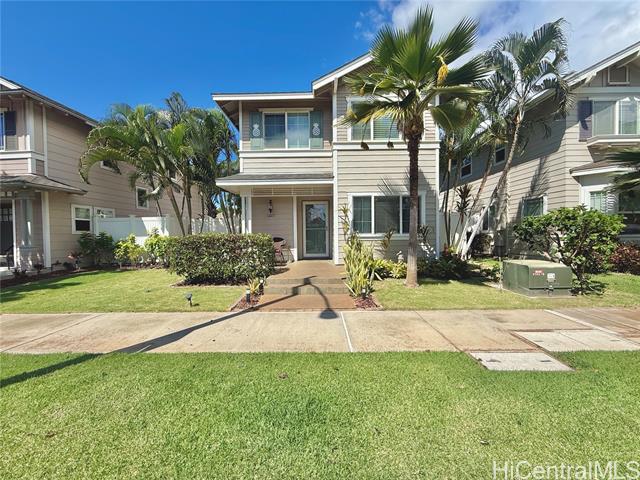 New Single Family Home for sale in Ewa Plain, $1,040,000