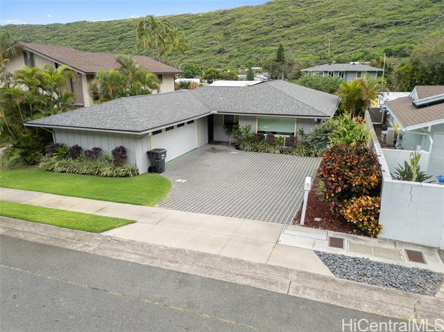 New Single Family Home for sale in Hawaii Kai, $1,500,000