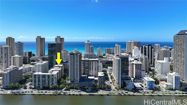 435 Walina Street, 203, Honolulu, HI 96815