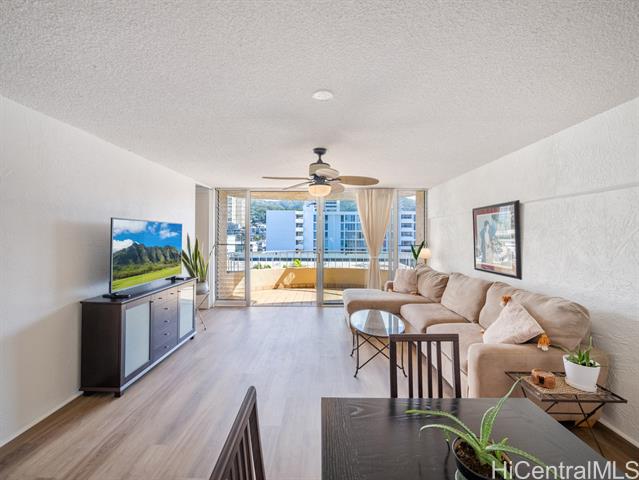 1447 Kewalo Street, 502, Honolulu, HI 96822
