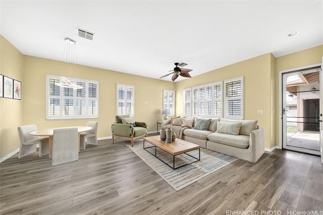 91-1022 Waiilikahi Street, Ewa Beach, HI 96706