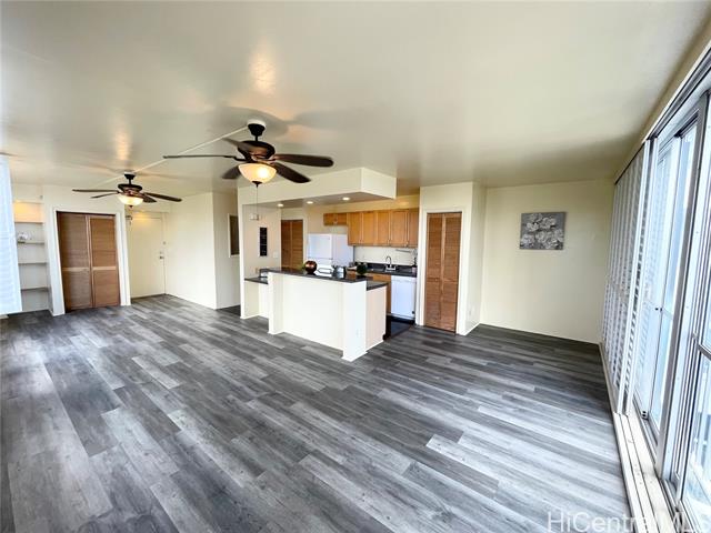 2801 Coconut Avenue, 3H, Honolulu, HI 96815