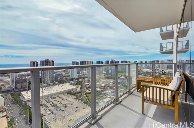 1515 Liona Street, 4101, Honolulu, HI 96814