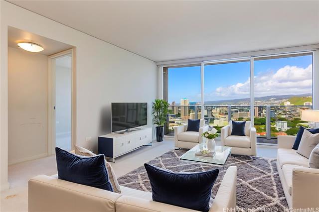 1288 Kapiolani Boulevard, I3609, Honolulu, HI 96814