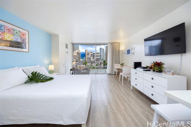 1765 Ala Moana Boulevard, 1287, Honolulu, HI 96815