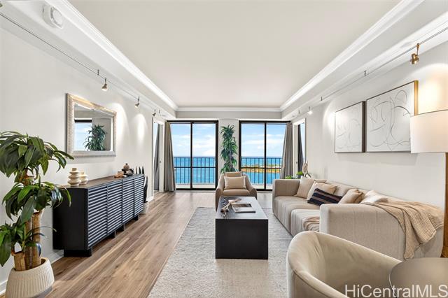 700 Richards Street, 2510, Honolulu, HI 96813