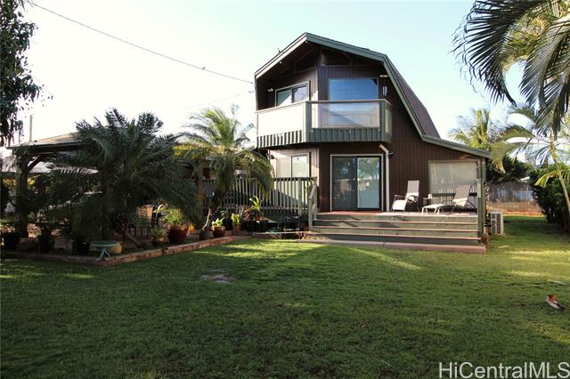 91-54 Parish Drive, Ewa Beach, HI 96706