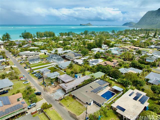 New Single Family Home for sale in Kailua, $3,210,000