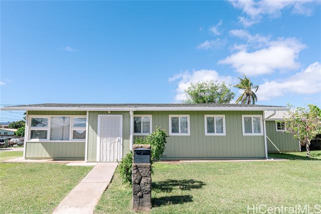 New Single Family Home for sale in Ewa Plain, $860,000