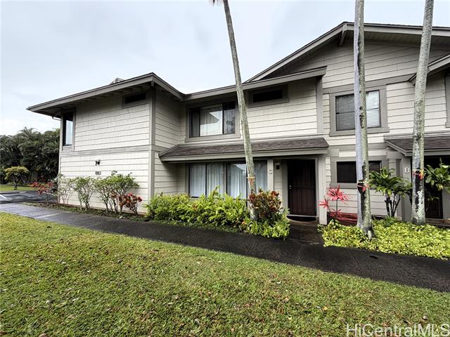 98-1772 Kaahumanu Street, 57C, Pearl City, HI 96782