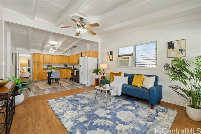 91-1157 Hanaloa Street, Ewa Beach, HI 96706
