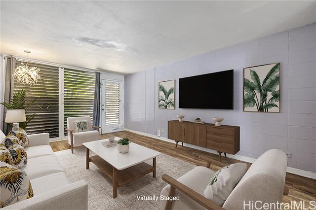 1700 Makiki Street, 112, Honolulu, HI 96822