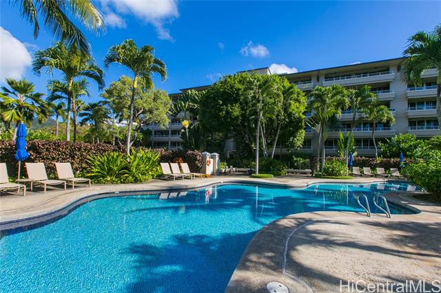 1 Keahole Place, 2113, Honolulu, HI 96825
