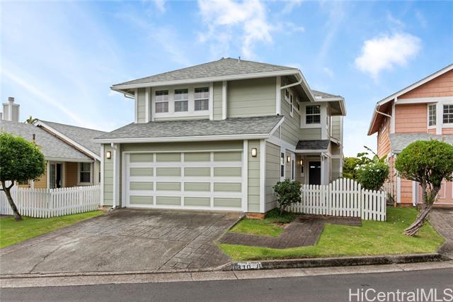 98-1810 Kaahumanu Street, 3, Pearl City, HI 96782