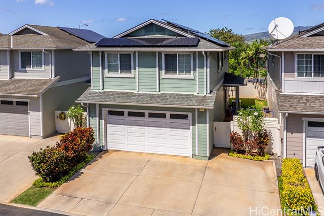 91-1001 Keaunui Drive, 207, Ewa Beach, HI 96706