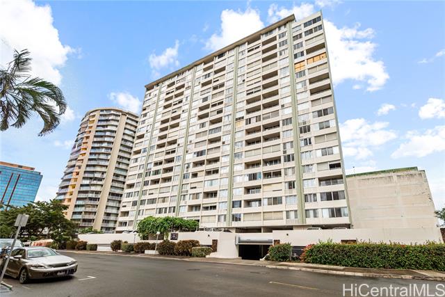780 Amana Street, 408, Honolulu, HI 96814