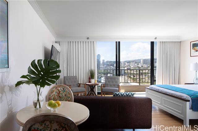 440 Olohana Street, 1711, Honolulu, HI 96815