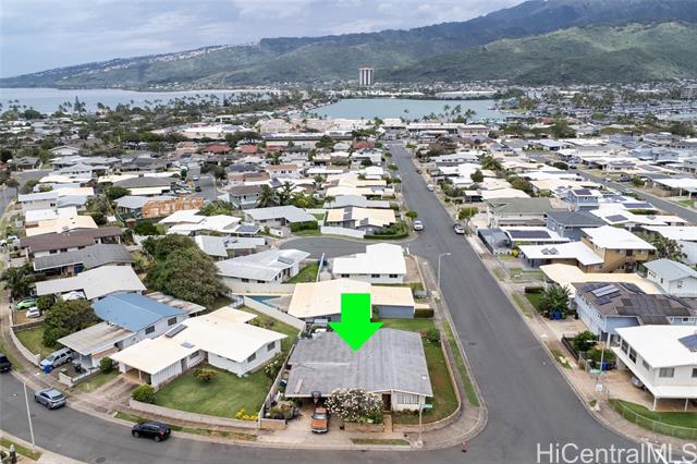 288 Hanakapiai Street, Honolulu, HI 96825
