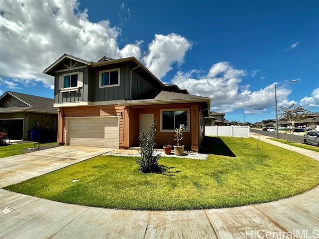 91-988 Pue Pue Street, Ewa Beach, HI 96706