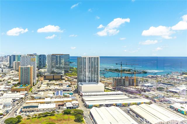 555 South Street, 4305, Honolulu, HI 96813