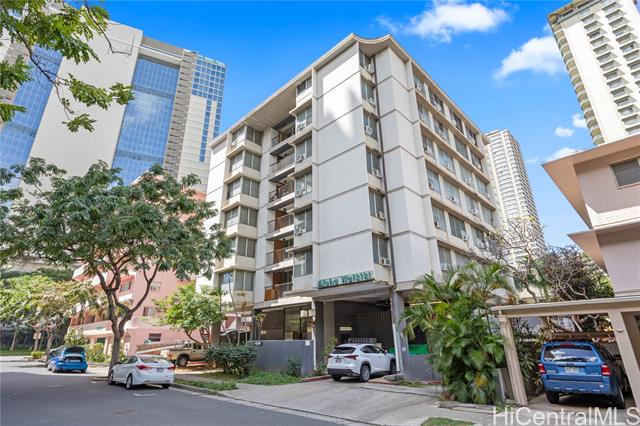 New Multi-Family for sale in Metro Honolulu, $18,500,000