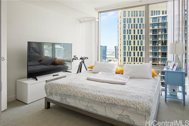 1001 Queen Street, 3405, Honolulu, HI 96814