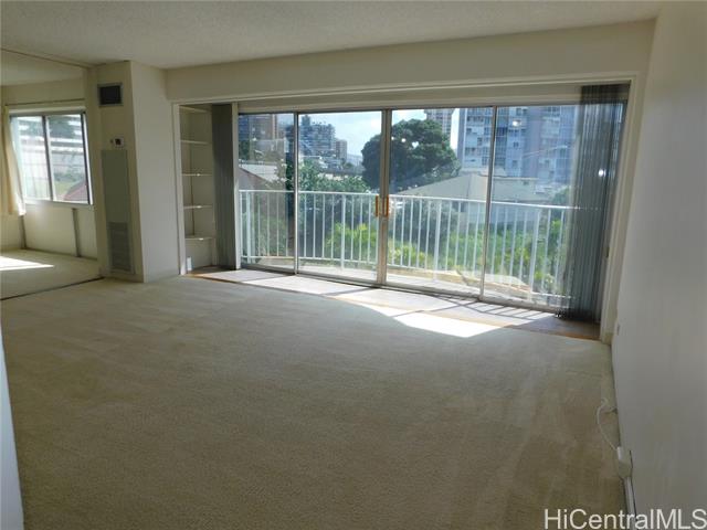 710 Lunalilo Street, 301, Honolulu, HI 96813