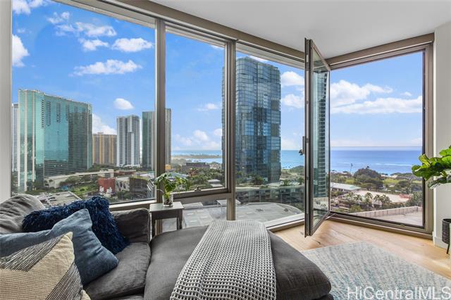 1001 Queen Street, 1612, Honolulu, HI 96814