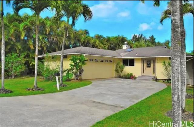 3821 Haulani Place, Princeville, HI 96722