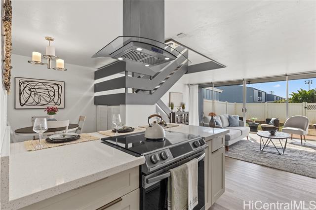 95-118 Kipapa Drive, 414, Mililani, HI 96789