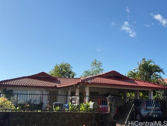 94-945 Hiapo Street, Waipahu, HI 96797