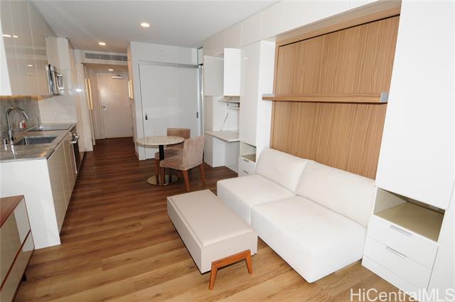 987 Queen Street, 1208, Honolulu, HI 96814