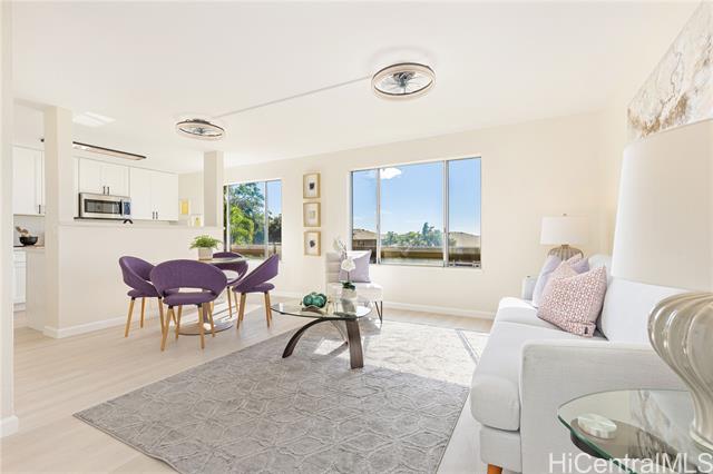 92-1136 Panana Street, 107, Kapolei, HI 96707